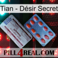 Tian - Désir Secret 36